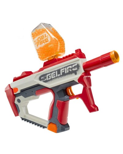 Blasterlər Hasbro Nerf Gelfire Mythic S23 F8680, 14+ yaş