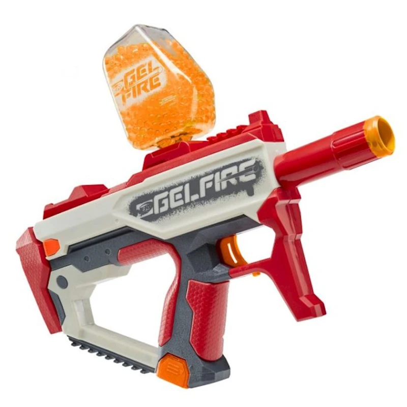 Blasterlər Hasbro Nerf Gelfire Mythic S23 F8680, 14+ yaş