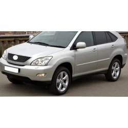 Крышка фары передний левый ‎‎WOLEN ‎‎‎‎‎для Lexus RX 350 2008