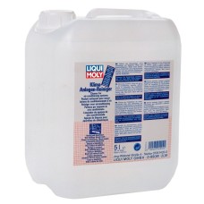Kondisioner sistemi üçün təmizləyici Liqui Moly Klima Anlagen Reiniger, 5 l