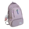 Məktəbli bel çantası YBL 001, bənövşəyi Məktəbli bel çantası YBL 001, bənövşəyi