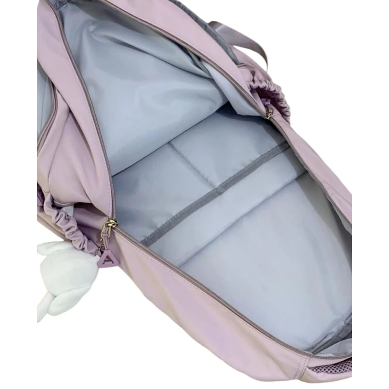 Məktəbli bel çantası YBL 001, bənövşəyi Məktəbli bel çantası YBL 001, bənövşəyi