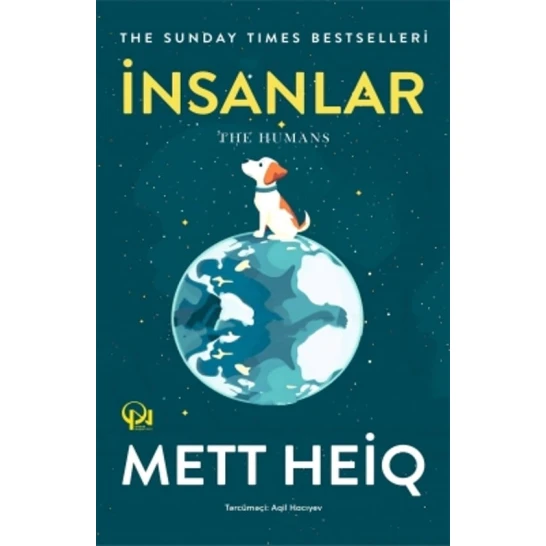 Книга Qanun Nəşriyyatı İnsanlar, автор Mett Heiq Книга Qanun Nəşriyyatı İnsanlar, автор Mett Heiq