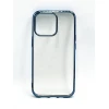Чехол Coblue Case SS352 для Apple iPhone 13 Pro, Dark Blue