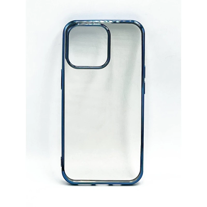 Чехол Coblue Case SS352 для Apple iPhone 13 Pro, Dark Blue