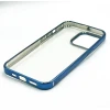 Чехол Coblue Case SS352 для Apple iPhone 13 Pro, Dark Blue