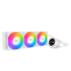 Kuler Xigmatek Frozr-O II Arctic 360
