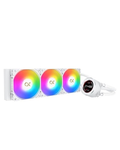 Kuler Xigmatek Frozr-O II Arctic 360