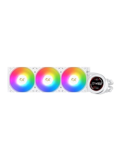 Kuler Xigmatek Frozr-O II Arctic 360