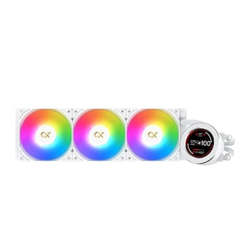 Кулер Xigmatek Frozr-O II Arctic 360 Кулер Xigmatek Frozr-O II Arctic 360