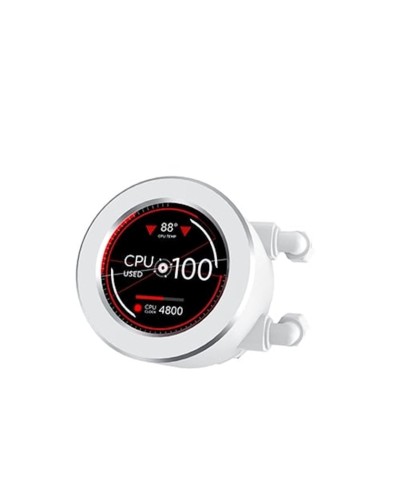 Kuler Xigmatek Frozr-O II Arctic 360