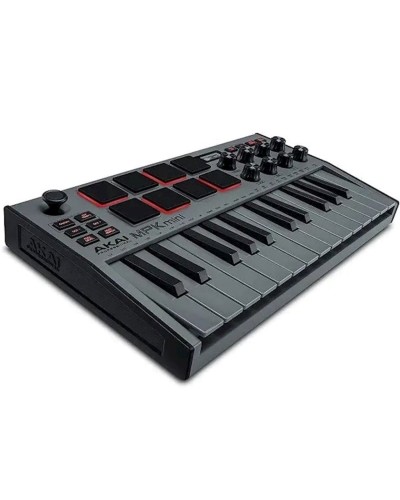 DJ kontrol cihazı Akai MPK Mini 3 G