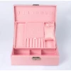 Органайзер для аксессуаров 5946_0047 23x17x8.5 см, розовый