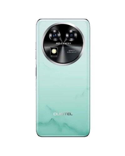 Smartfon Oukitel C37 6GB/256GB Cyan