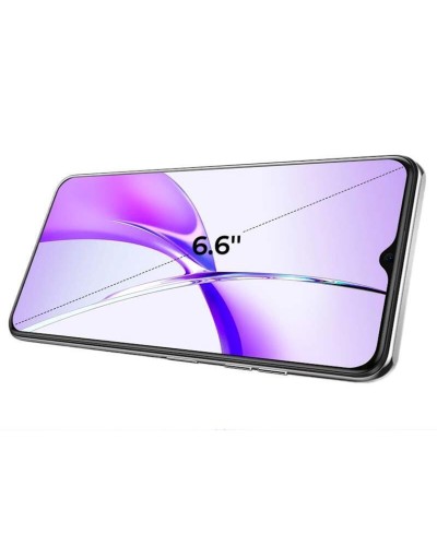 Smartfon Oukitel C37 6GB/256GB Cyan