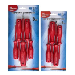 Набор отверток NIZ, 5 шт