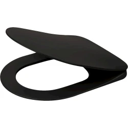 Сиденье для унитаза Deante CDE_NSOZ, черный