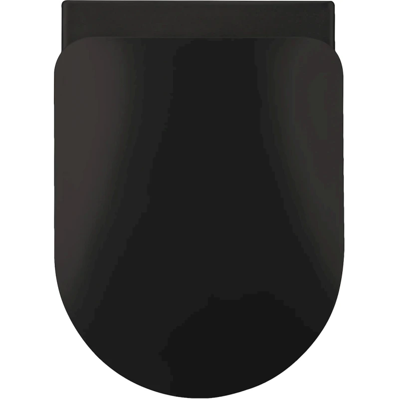 Сиденье для унитаза Deante CDE_NSOZ, черный