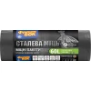 Zibil torbaları Фрекен Бок LD, qrafit, 60х70 sm, 60 l, 30 əd