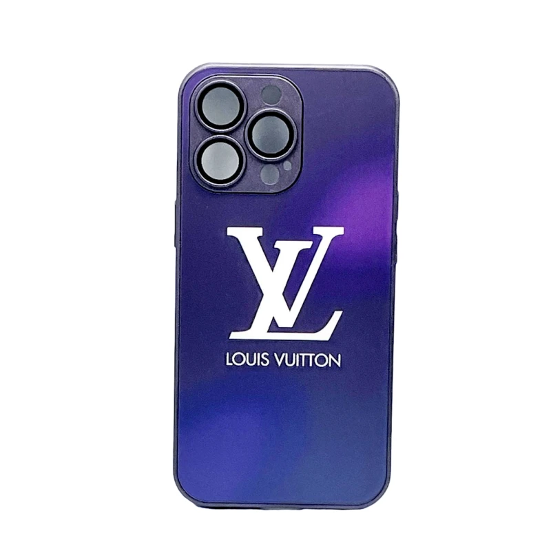 Çexol SS572 Apple iPhone 14 Pro üçün Purple