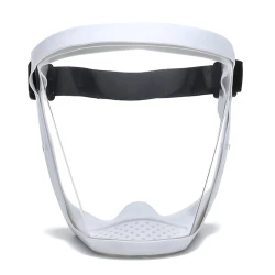 Щиток защитный wkn006, серый, 20x17 см Щиток защитный wkn006, серый, 20x17 см