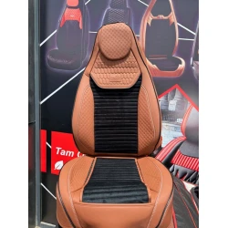 Oturacaq üçün universal çexol