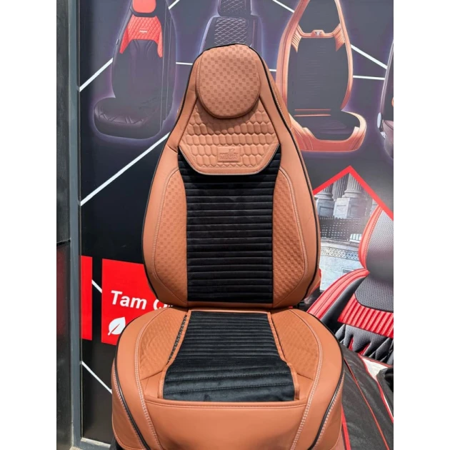 Oturacaq üçün universal çexol