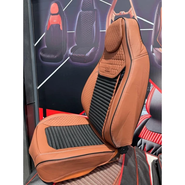 Oturacaq üçün universal çexol