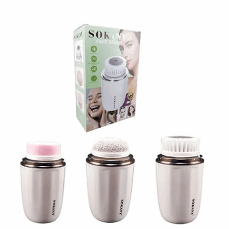 Щетка для лица Sokany SK-311 Щетка для лица Sokany SK-311