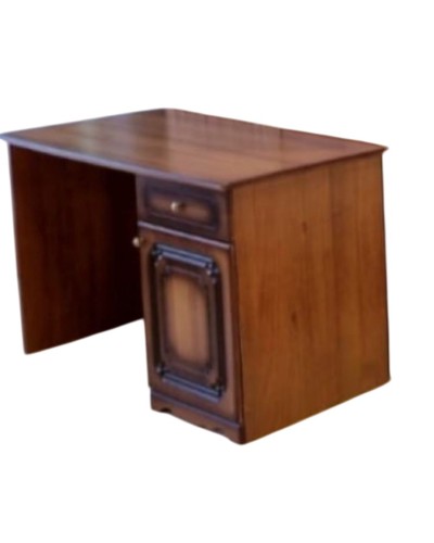 Kompüter masası Stil SM-164, Mdf membran, qəhvəyi, 120x60x75 sm