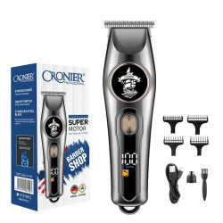Trimmer Cronier CR-9090