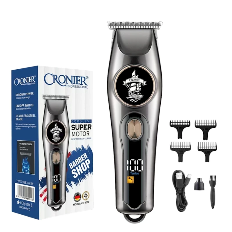Trimmer Cronier CR-9090