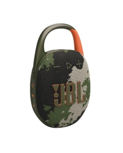 Portativ dinamik JBL GO 5 Squad