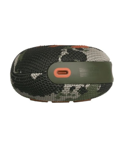 Portativ dinamik JBL GO 5 Squad