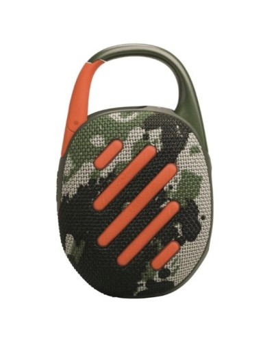 Portativ dinamik JBL GO 5 Squad