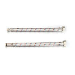 Шланг Kobra Gülben, 60 см, диаметр 1/4 дюйма