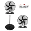 Вентилятор VEGASTAR 200 Вт Вентилятор VEGASTAR 200 Вт