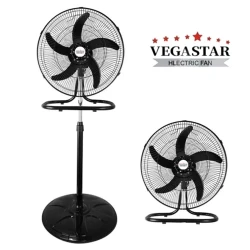 Вентилятор VEGASTAR 200 Вт