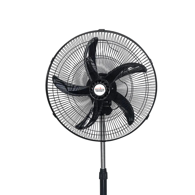 Вентилятор VEGASTAR 200 Вт Вентилятор VEGASTAR 200 Вт
