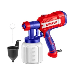 Краскопульт Emtop ESGN35001