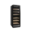 Винный холодильник 2 зоны 247 бутылок - APOGEE250DZ Винный холодильник 2 зоны 247 бутылок - APOGEE250DZ