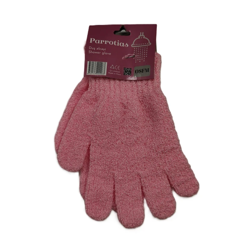 Lif-əlcək Parrotias PRT-UM-26 Çəhrayı