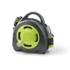 Катушка со шлангом для полива GF Aquabag Maxi Lime GF80285608, 16.5 м