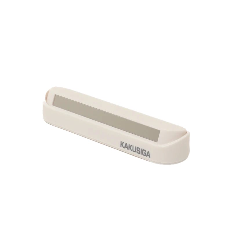 Наборная автовизитка Kaku KSC-264 White Наборная автовизитка Kaku KSC-264 White