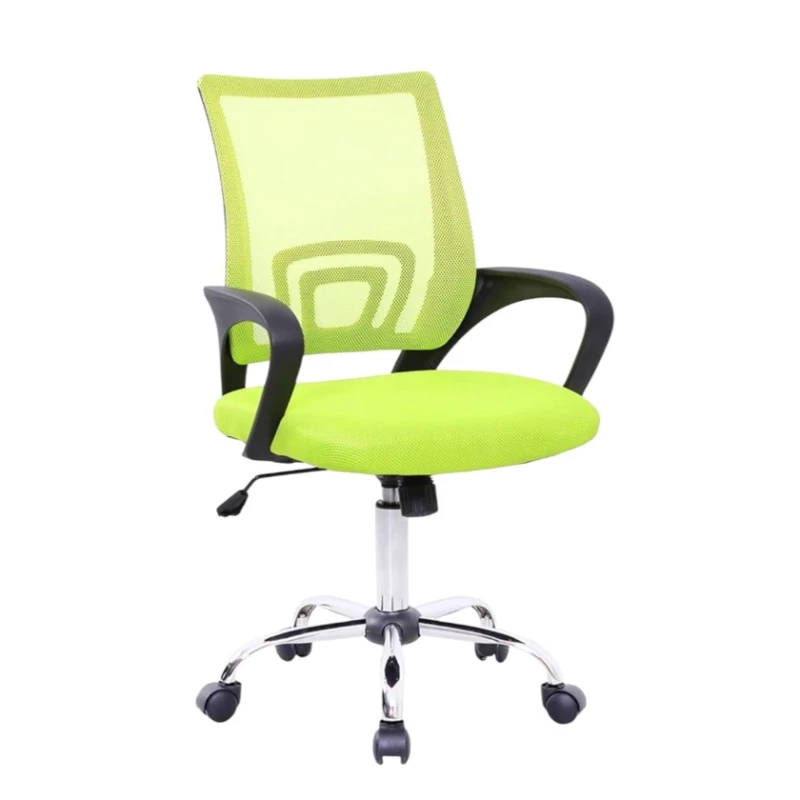 Офисное кресло auf_2, зеленое