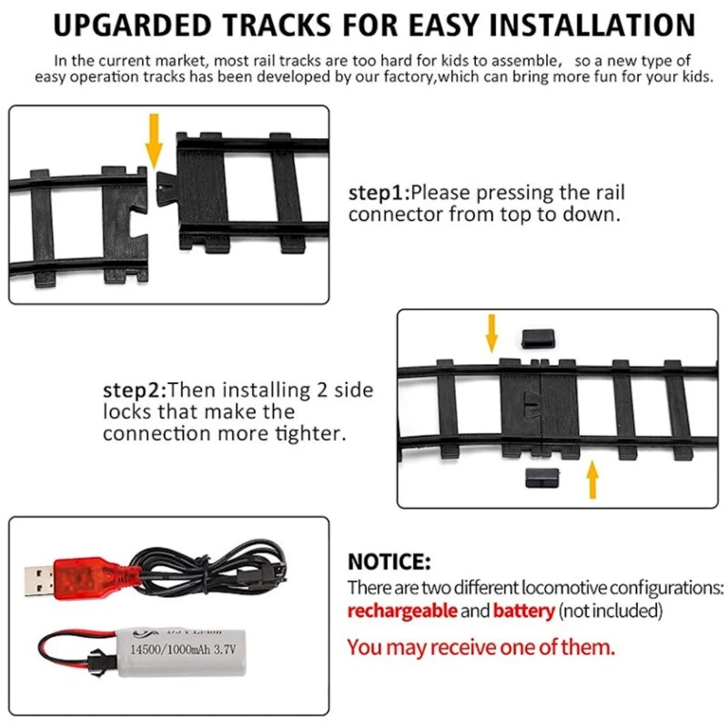 Товарный поезд, 3+ лет
