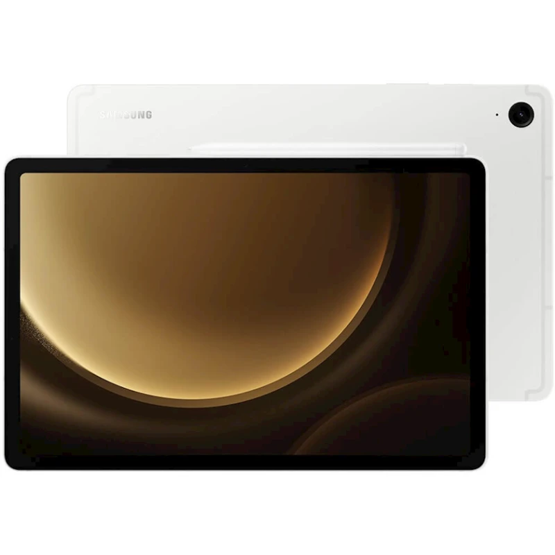 Планшет Samsung X516 Galaxy Tab S9 FE 10.9 5G 6GB/128GB Silver Планшет Samsung X516 Galaxy Tab S9 FE 10.9 5G 6GB/128GB Silver