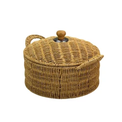 Хлебница smil_1484, диаметр 28 см Хлебница smil_1484, диаметр 28 см