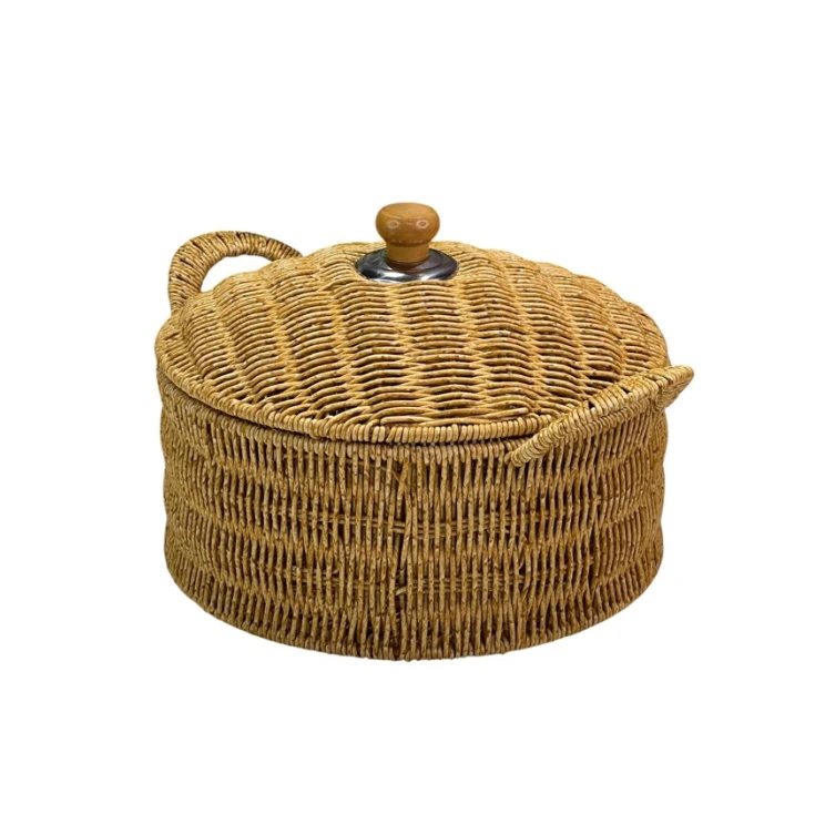 Хлебница smil_1484, диаметр 28 см Хлебница smil_1484, диаметр 28 см