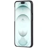 Чехол Pitaka Fusion Weaving MagEZ Case 3 для Apple iPhone 15 Pro Max Black Чехол Pitaka Fusion Weaving MagEZ Case 3 для Apple iPhone 15 Pro Max Black